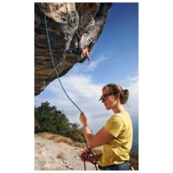 YY Vertical Clip Up - Belay Glasses -Climbing Equipment yy vertical clip up belay glasses detail 5